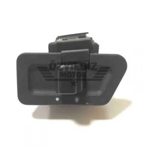 Far Düğmesi Spacy Alpha Minda