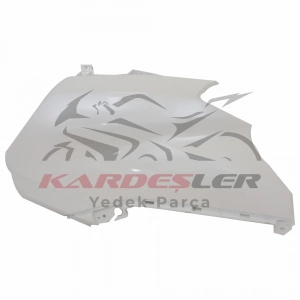 FAR GRENAJI SAĞ [BEYAZ] [2021-2022] [ORJİNAL] Yamaha NmaX