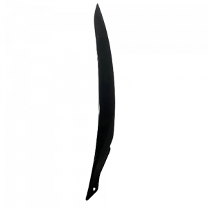 FAR KAŞI SAĞ [SİYAH] Honda PCX125 [ORJİNAL] 2018-2019