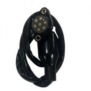 FİTES MÜŞÜRÜ CF MOTO NK150-NK250 [ORJİNAL] E4