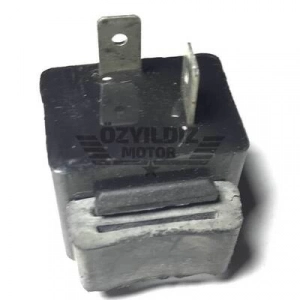 FLAŞÖR APACHE A RAIDER