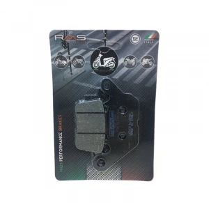 FREN DİSK Balatası Yamaha NmaX 125-155 510-3600 RMS
