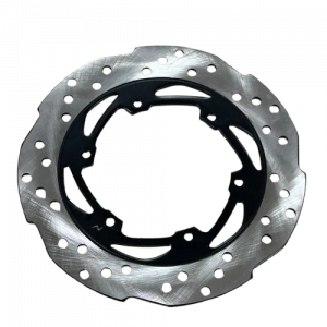 FREN DİSKİ ARKA NS-RS A 230MM