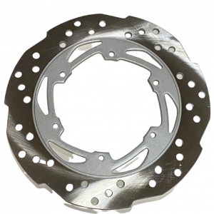 ARKA FREN DİSKİ BAJAJ NS200 [ORJİNAL]