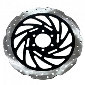 ÖN FREN DİSKİ NS200-RS200 [ORJİNAL] 300MM