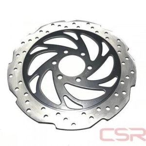 ÖN FREN DİSKİ BAJAJ NS200 Csr