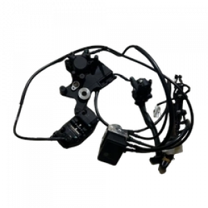 FREN MERKEZİ KOMPLE CF MOTO NK250 [ORJİNAL] 2023 E5