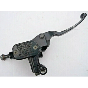 ÖN FREN ÜST MERKEZİ SAĞ Yamaha NmaX [ORJİNAL]