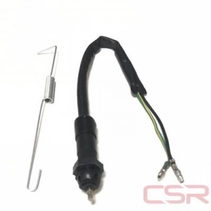 ARKA FREN MUŞURU CBF150