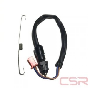 ARKA FREN MÜŞÜRÜ BAJAJ NS200 MINDA