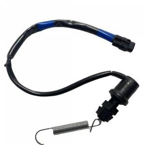 ARKA FREN MÜŞÜRÜ Yamaha R25 [ORJİNAL]