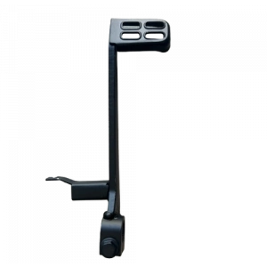 FREN PEDAL [SİYAH] BAJAJ NS200 Csr