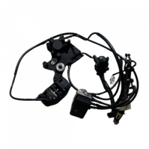 FREN SİSTEMİ KOMPLE CF MOTO NK250 [ORJİNAL] E5