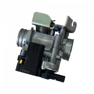 GAZKELEBEGİ Honda PCX 125 [ORJİNAL] 2011