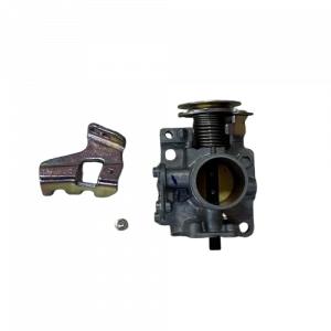 GAZ GÖVDESİ Honda PCX 125 [ORJİNAL] 2018-2019