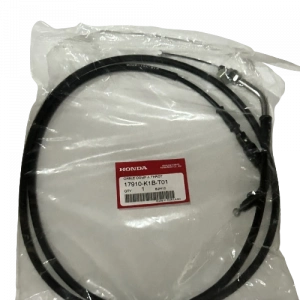 GAZ TELİ A Honda FORZA [ORJİNAL] 2021