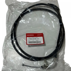 GAZ TELİ B Honda FORZA [ORJİNAL] 2018