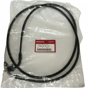 GAZ TELİ B Honda FORZA [ORJİNAL] 2021