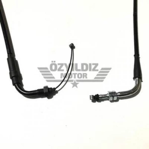 GAZ TELİ SPACY -Oem