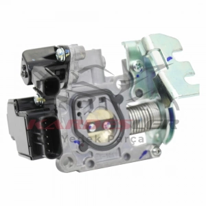 GAZ KELEBEĞİ - HONDA DIO - ACTIVA 125