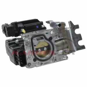 GAZ KELEBEĞİ [Oem] PCX [2020-2024] -MOTTO