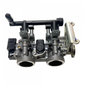 GAZ KELEBEGİ Yamaha YZF R25 [ORJİNAL]