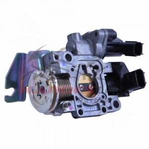 GAZ KELEBEĞİ [Y.M] SPACY