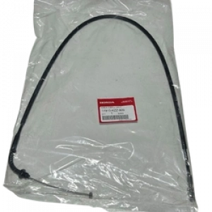 GAZ TELİ [1] Honda CRF250L [ORJİNAL]