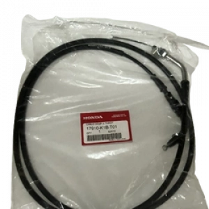 GAZ TELİ [A] FORZA [ORJİNAL] 2021