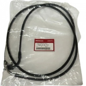 GAZ TELİ [B] FORZA [ORJİNAL] 2021