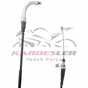 GAZ TELİ [İTME] PCX [2020-2024]