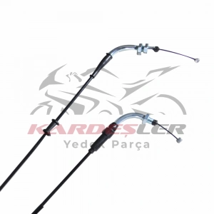 GAZ TELİ - SPACY - ARORA SPECIAL-ALFA