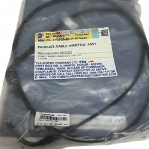 GAZ TELİ Tvs JUPITER 125 [ORJİNAL]