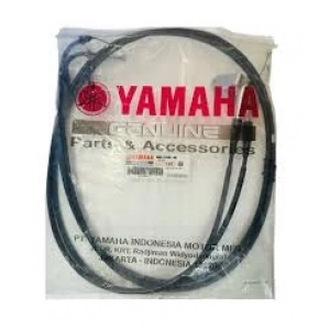 GAZ TELİ [2015-2020] Yamaha NmaX [ORJİNAL]