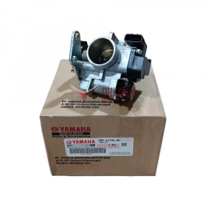 GAZKELEBEGİ Yamaha NmaX 125 [ORJİNAL]