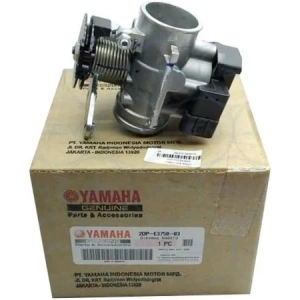 GAZKELEBEGİ Yamaha NmaX [ORJİNAL]