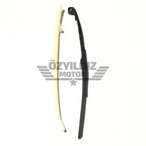 EKSANTRİK KILAVUZU SET SPACY -Oem