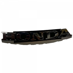 GİDON AMBLEMİ [GRİ] SPACY -Oem