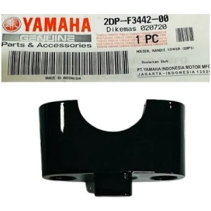 GİDON BAĞLANTI BREKETİ ALT Yamaha NmaX [ORJİNAL]
