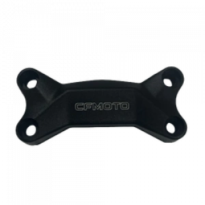 GİDON KAPAĞI [MATSİYAH] CF MOTO NK150-NK250 [ORJİNAL] E4