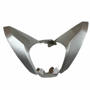 GİDON ORTA ÜST 2 [GRİ] Honda FORZA [ORJİNAL] 2018