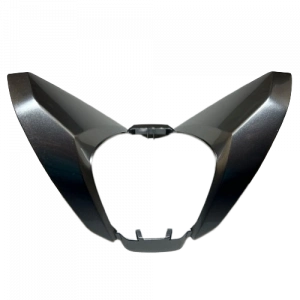 GİDON ORTA ÜST 2  [FÜME] Honda FORZA [ORJİNAL] 2018