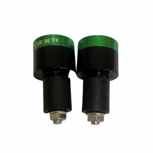 GİDON TOPUZU 1 YEŞİL