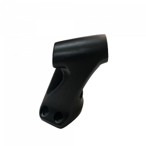 GİDON TUTUCU SAĞ [MATSİYAH] BAJAJ NS200 [ORJİNAL]