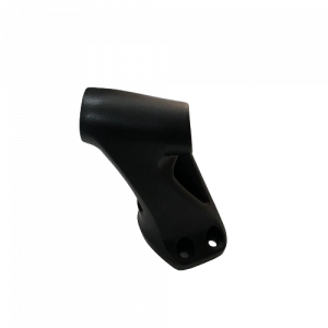 GİDON TUTUCU SOL [MATSİYAH] BAJAJ NS200 [ORJİNAL]