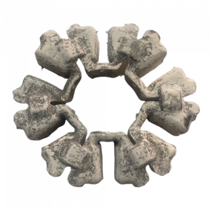 KAPLİN LASTİĞİ [YM] NS200 [ORJİNAL]