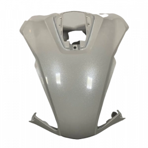 ÖN PANEL ÜÇGEN [BEYAZ] Honda DIO [ORJİNAL]