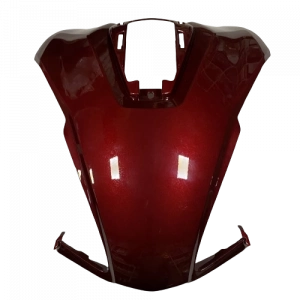 ÖN PANEL ÜÇGEN [KIRMIZI] Honda DIO [ORJİNAL]