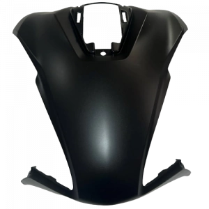 ÖN PANEL ÜÇGEN [MATSİYAH] Honda DIO [ORJİNAL]