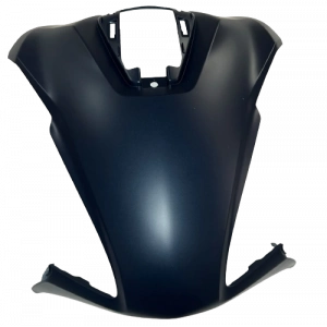 ÖN PANEL ÜÇGEN [MATMAVİ] Honda DIO [ORJİNAL]